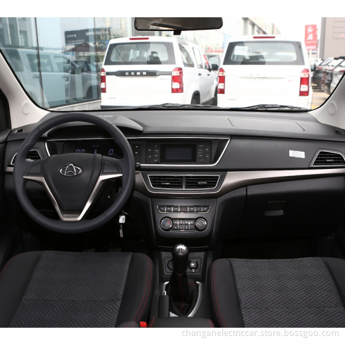 Auchan A600 EV car purchase recommendation